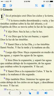 santa biblia version reina valera (con audio) айфон картинки 1