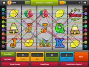 mslots - mega jackpot casino with mplus rewards ipad images 3