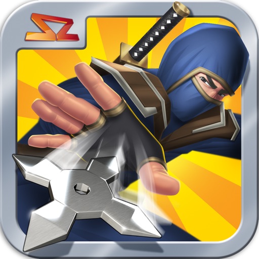 Ninja Revinja Online - Real Kids Racing Runner app reviews download