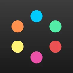 circles memory game logo, reviews