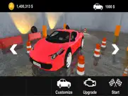 car parking - 3d simulator game ipad images 1