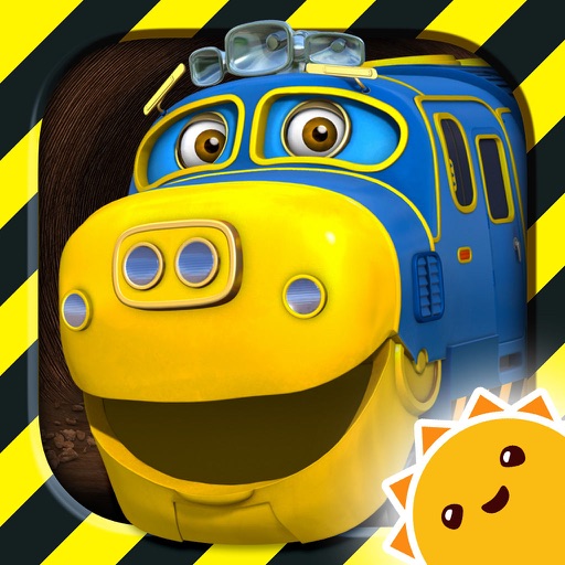 Chuggington - We are the Chuggineers app reviews download