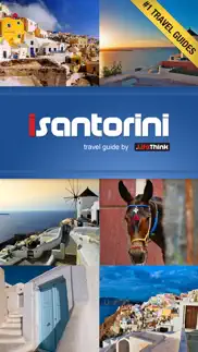 santorini app iphone images 1