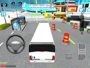 airport bus parking simulator 3d ipad images 3