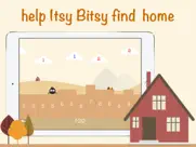 itsy bitsy spider cool math game ipad images 2