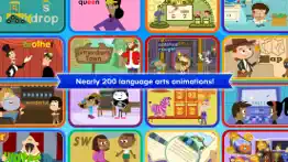 language arts animations iphone images 2