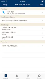 daily readings lite - military iphone images 2