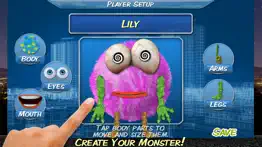monster physics® iphone images 4