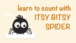 itsy bitsy spider cool math game iphone images 1