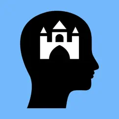 mind palace trainer - method of loci обзор, обзоры