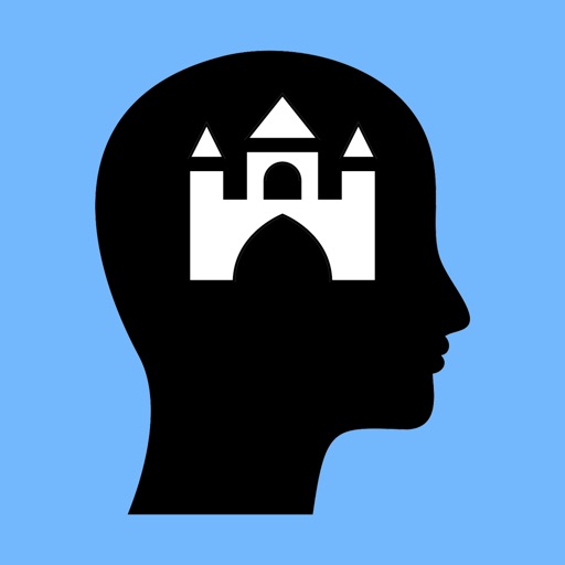 Mind Palace Trainer - Method of Loci app reviews download