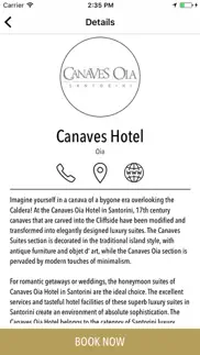 santorini luxury travel guide iphone images 3