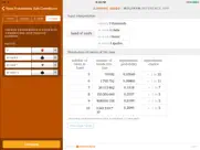 wolfram gaming odds reference app iPad Captures Décran 2
