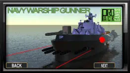 navy warship gunner ww2 battleship fleet simulator iphone images 1
