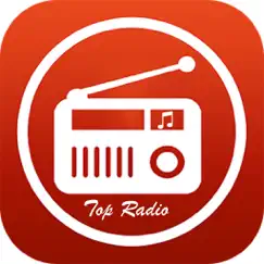 top 100 radio stations music, news in the world fm logo, reviews