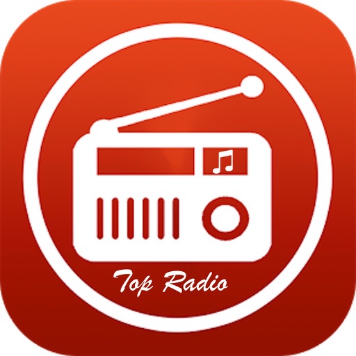 Top 100 Radio Stations Music, News in the World FM app reviews download