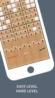 sudoku puzzle classic japanese logic grid aa game iPhone Captures Décran 4
