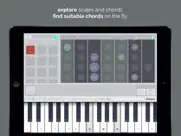 kord - find chords and scales ipad resimleri 1