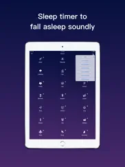 natural - sleep sounds ipad images 3