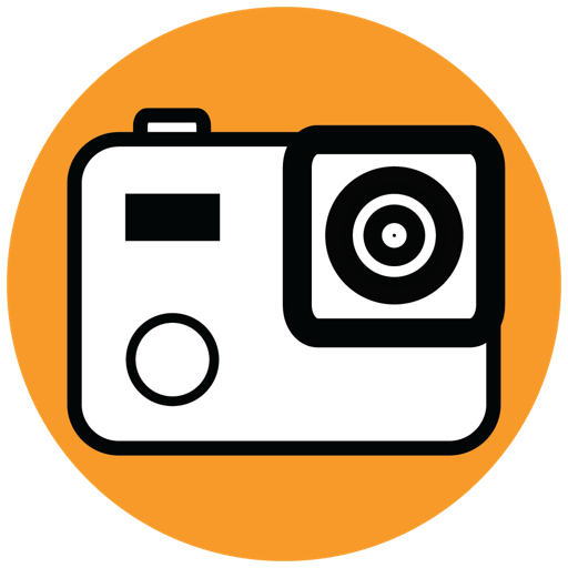 action camera toolbox logo, reviews
