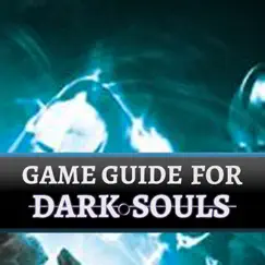 game guide for dark souls logo, reviews