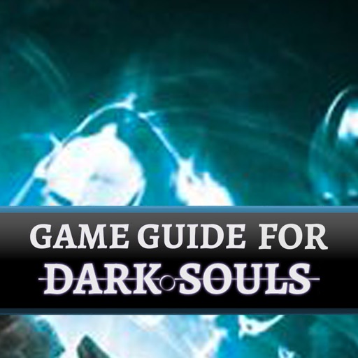 Game Guide for Dark Souls app reviews download