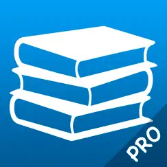 totalreader pro - epub, djvu, mobi, fb2 reader logo, reviews
