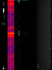 sonar ruler iPad Captures Décran 3