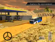coach bus simulator 2017 summer holidays ipad images 2