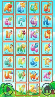 kids preschool learning games iphone images 4