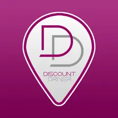 discount driver logo, reviews