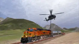 helicopter sim hellfire iPhone Captures Décran 1