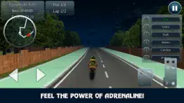 crazy kids motorcycle highway race iphone images 2