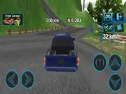 4x4 off-road driving simulator ipad images 2