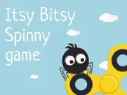 itsy bitsy spider vs figet spinners - spinny game ipad images 1