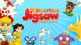 storytoys jigsaw puzzle collection iphone resimleri 1
