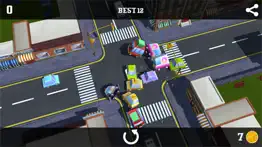 traffic racer rush city 3d iphone images 3