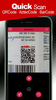 barcode scanner - qr scanner & qr code generator iphone images 2