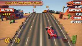 highway traffic racer planet iphone images 4