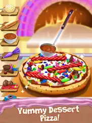 cupcake food maker cooking game for kids ipad images 4