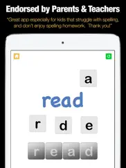 sight words by little speller ipad images 3