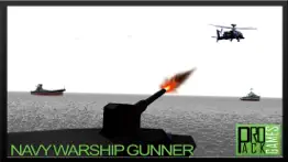 navy warship gunner ww2 battleship fleet simulator iphone images 4
