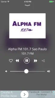 brazil radio music, news evangelizar, jbfm, alpha iphone images 2