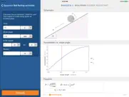 wolfram physics i course assistant iPad Captures Décran 2