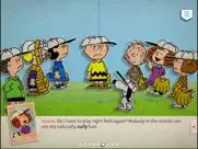 charlie brown's all stars! - peanuts read and play ipad images 1
