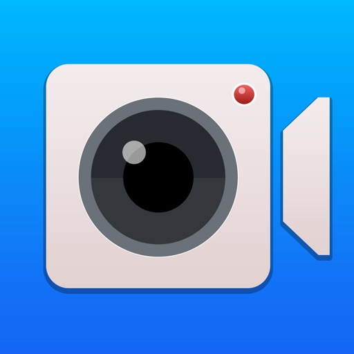 iVideoCamera Lite app reviews download