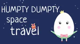 humpty dumpty - milkyway stargate cosmos adventure iphone images 1