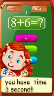 crazy math play - prodigy math problem solver iphone images 2