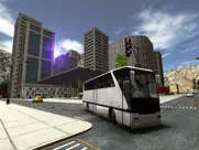 otobüs simülatörü 2k17 park 3d ipad resimleri 1
