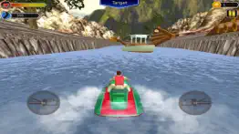 jet ski boat driving simulator 3d iphone images 3